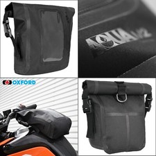 Oxford Aqua M2 Black