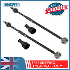 2x Rear Suspension Track Rod Arm Stabilisers For Jaguar Xk/j S-type Ccx 02-14
