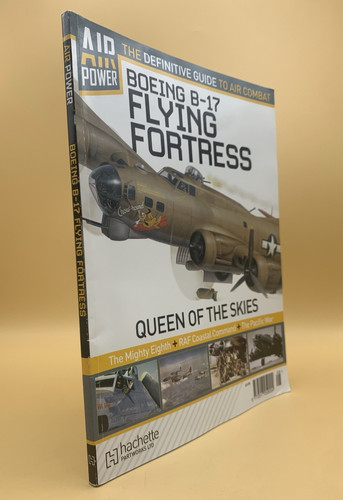Air power definitive guide - definitive, to