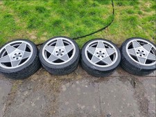 3SDM 18 Inch Monoblock Alloys