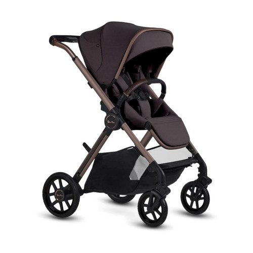 Silver cross reef - cross, stroller