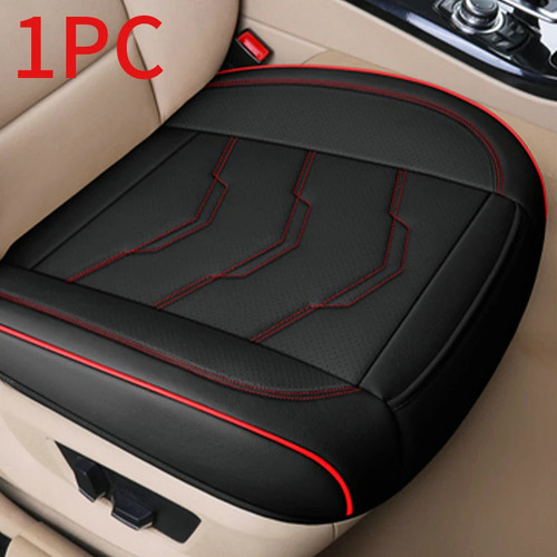 Universal leather car - pu, seat