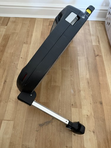 Silver cross isofix car - car, seat