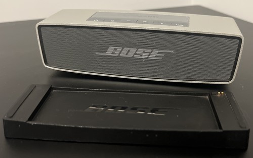 Bose soundlink mini - soundlink, bluetooth