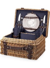 Champion Picnic Basket for 2