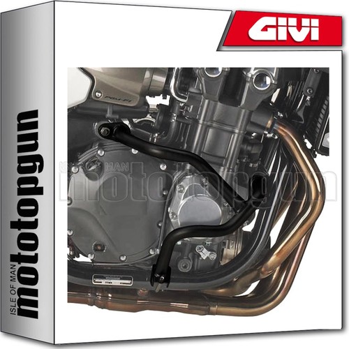 Engine guard givi - engine,