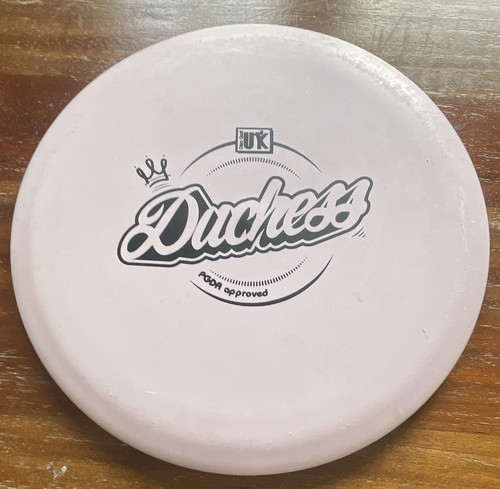 Duchess disc golf - disc,