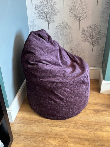 Elite shine beanbag - beanbag, chair