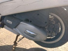 2019 PIAGGIO GTS 125 SUPER VESPA GTS 125 SUPER ABS Engine MA31M5011127