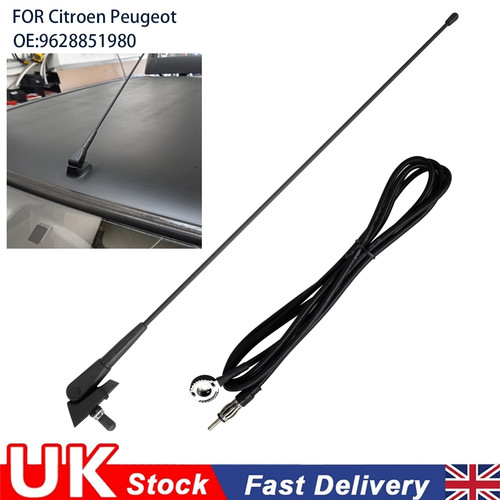 Roof mount antenna aerial base - mount,