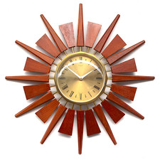 Huge 53cm ANSLEY & WILSON