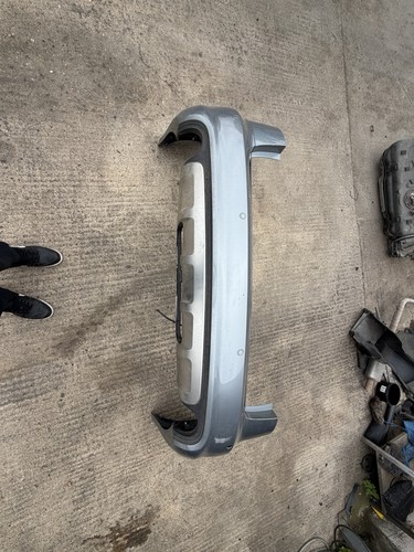 Audi avant rear - c6, 4f