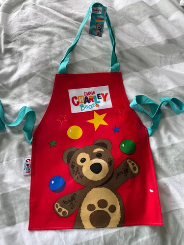 Little charley bear child - little, wipe