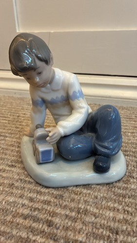 Nao new toy boy with - new,
