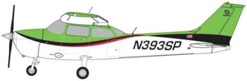 Gemini jets 72nd - gemini, scale