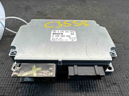 Mercedes class battery - mercedes,