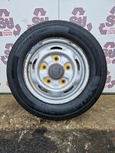 Ford transit mk6 mk7 - transit,