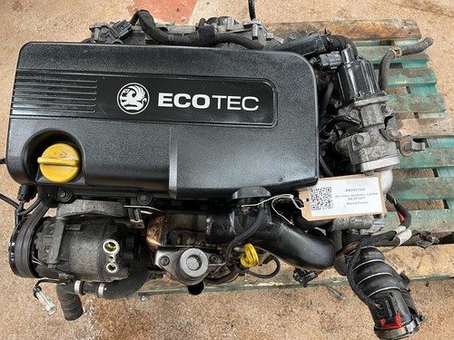 2011 vauxhall zafira sri - 2011,