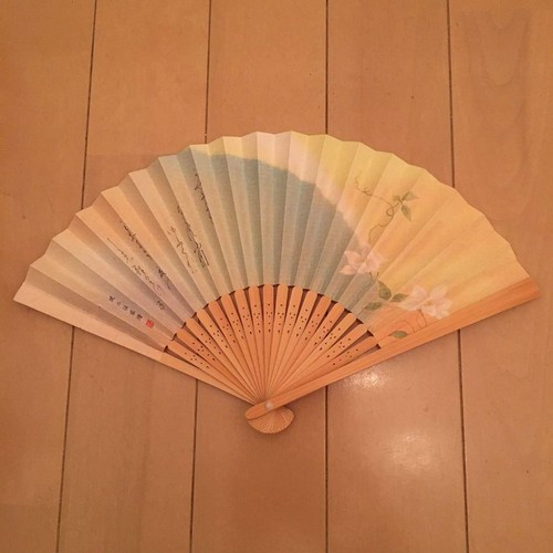 Fan accessory fan summer cool