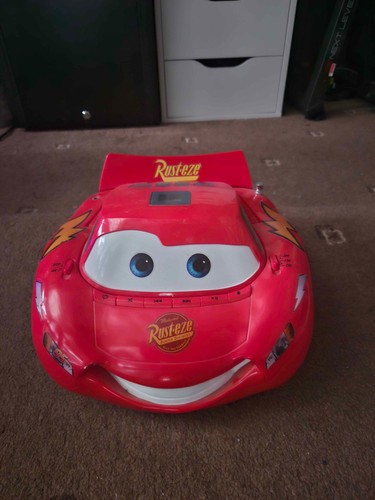 Disney pixar cars lightning - pixar,