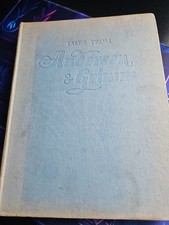 Andersen & Grimm Fairy Tales