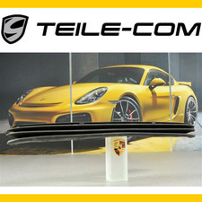 ORIGINAL Porsche 911 996/997 C2/C2S/C4 Rear Spoiler Rear Panel/Rear Panel/Spoiler