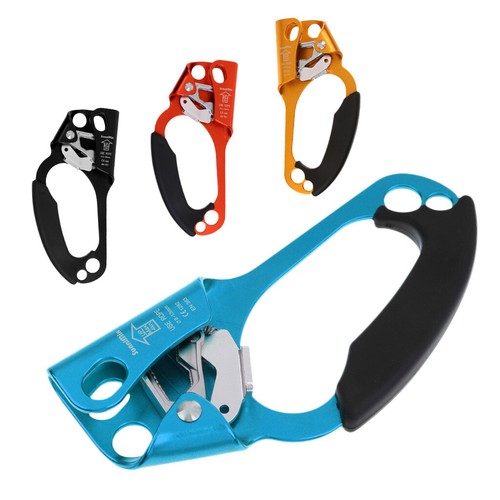 Hand ascender rock - hand,