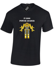 P-5000 POWER LOADER MENS