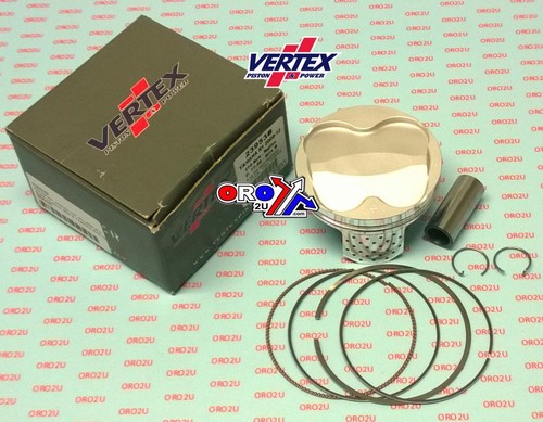 Piston kit vertex b hc - vertex,