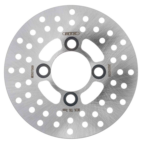 Mtx performance front - front, solid