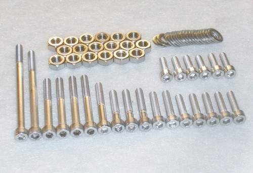 Kawasaki kh250 kh400 350 - kh250,