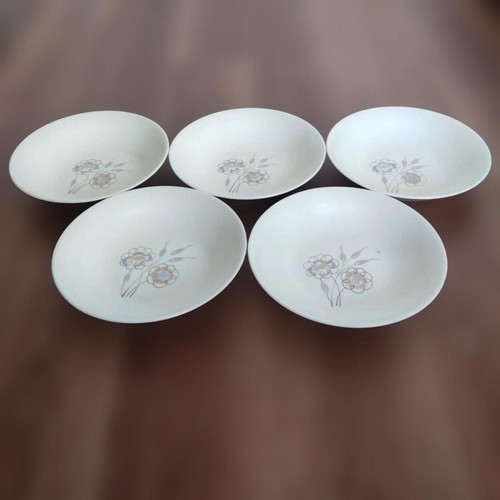 Vintage poole pool pottery - poole,