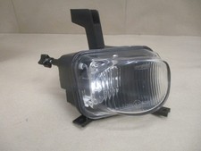 Opel Corsa B GSI fog light