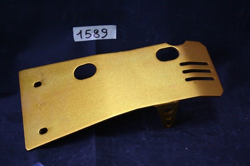 Tip fairing - fairing,