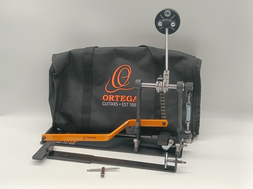 Ortega cajon kick - pedal, right