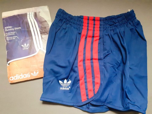 Vintage 80s adidas - vintage, glanz
