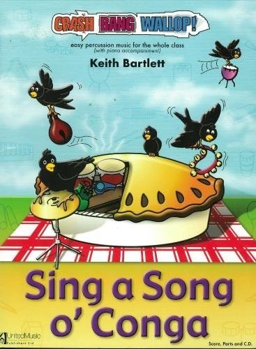 Bartlett crash bang wallop - bartlett:,