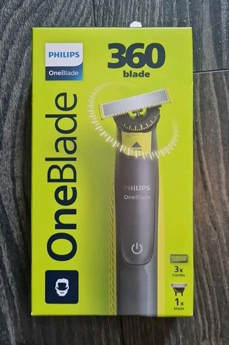 Philips oneblade 360 blade - philips,