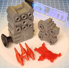 Vintage Kenner Centurions