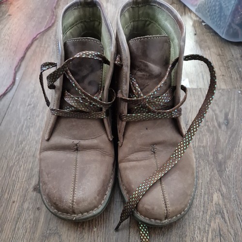 Moshulu women ankle boots - women's,