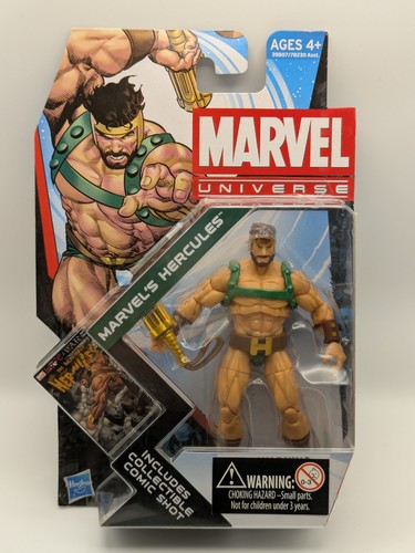 Marvel hercules - hercules,