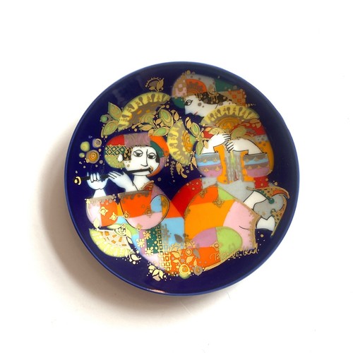 Rosenthal oriental night music - rosenthal,