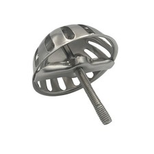 Stainless Steels Funnel Cover