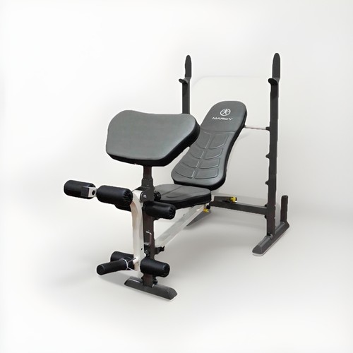 Marcy compact folding weight - compact,