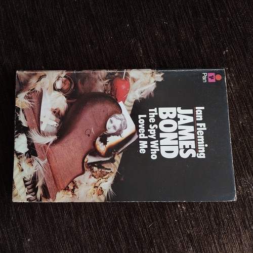 Ian fleming james - ian, bond