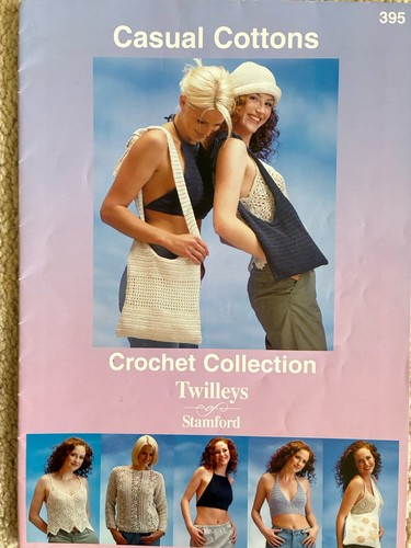 Twilleys crochet collection - twilleys,