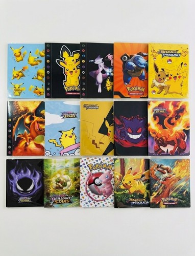 Pokemon tcg card - tcg, storage
