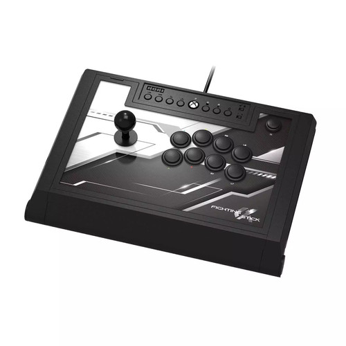 Hori xbox fighting - hori, pro