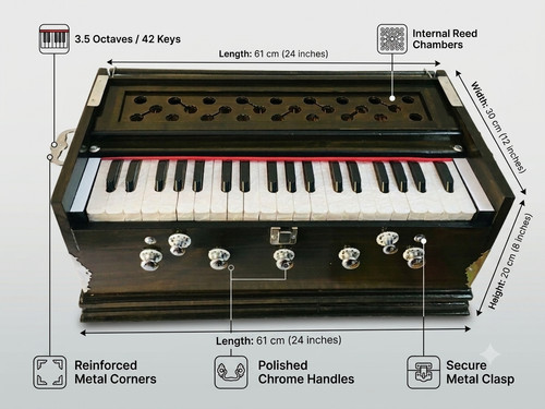 Professional octave indian - professional,