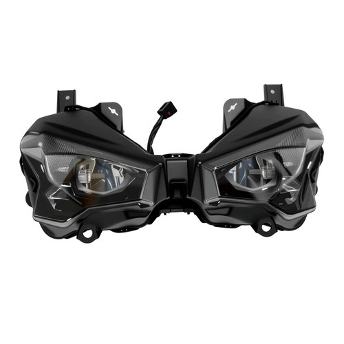 New motorcycle led - led, headlight